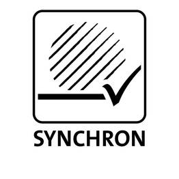 Synchrone Strukturen
