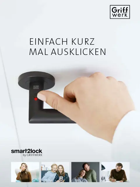 Griffwerk Smart2lock